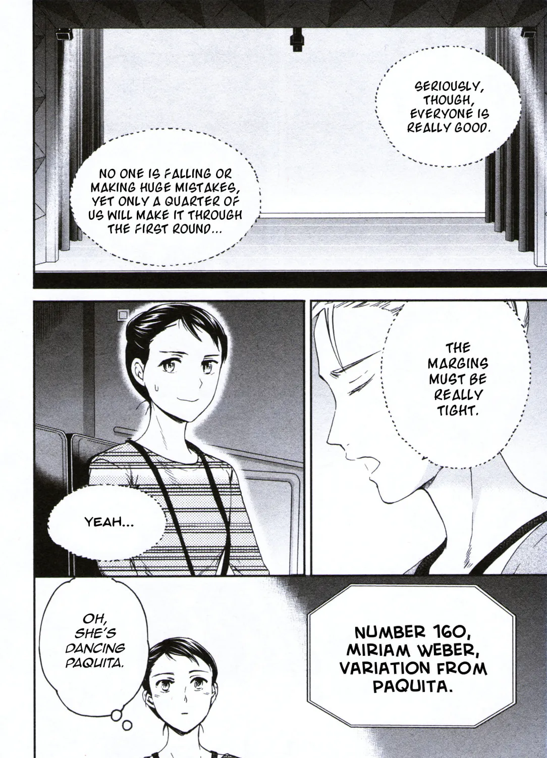 The Magnificent Grand Scene Chapter 62 page 63 - 