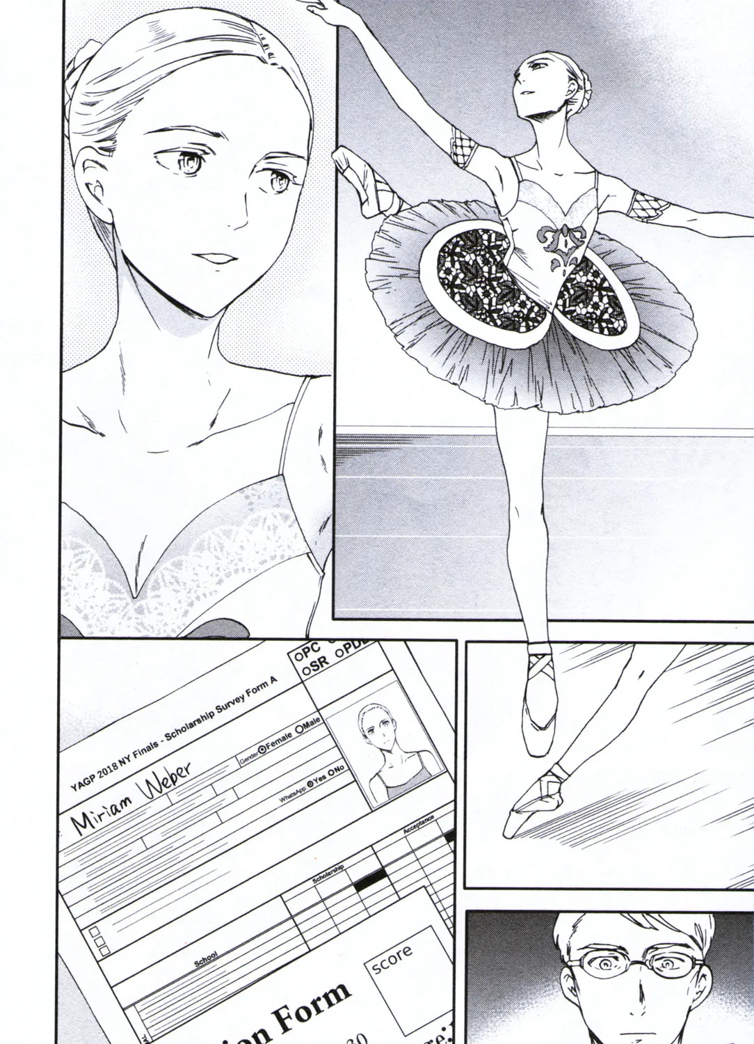 The Magnificent Grand Scene Chapter 62 page 67 - 