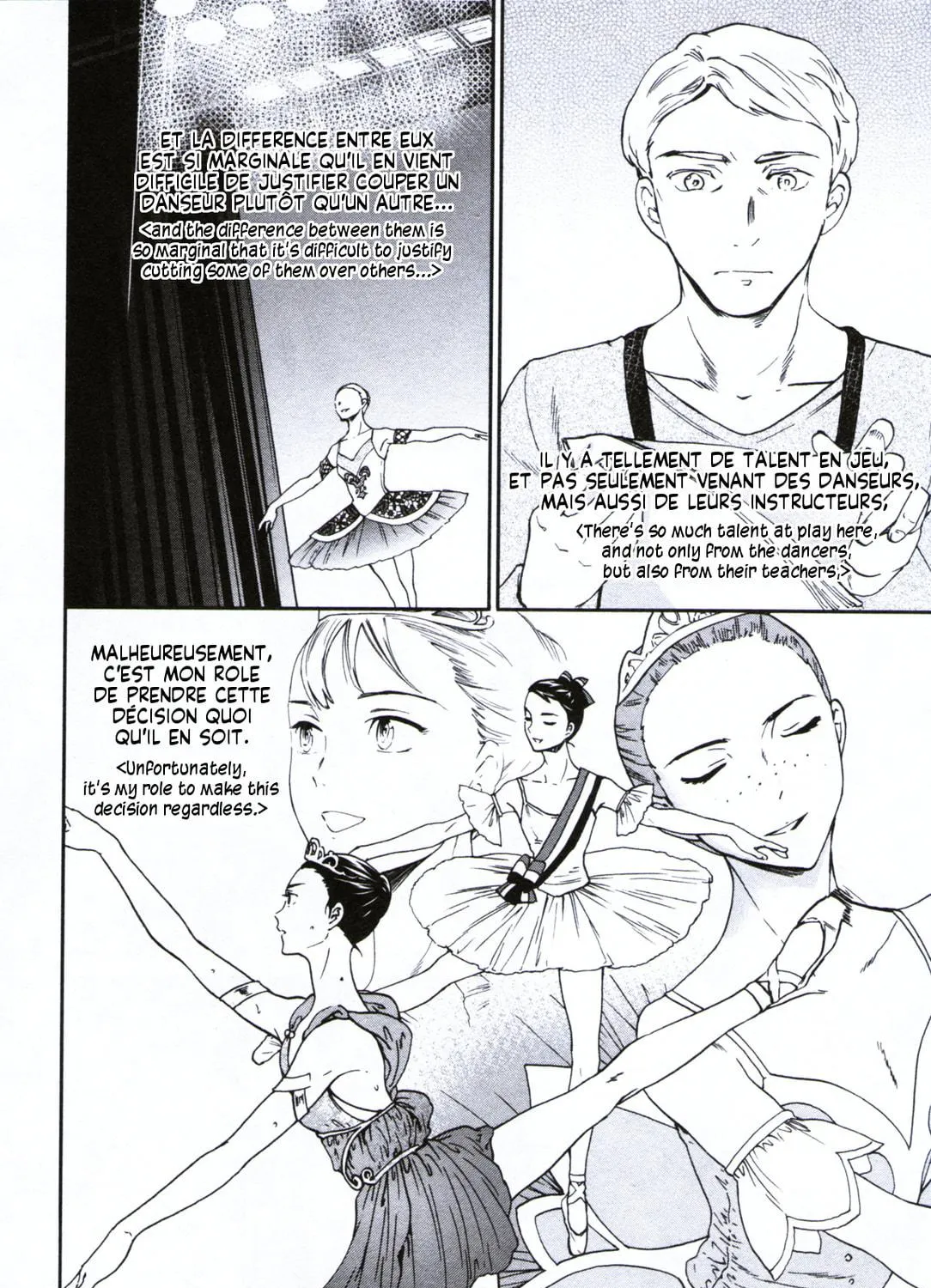 The Magnificent Grand Scene Chapter 62 page 71 - 