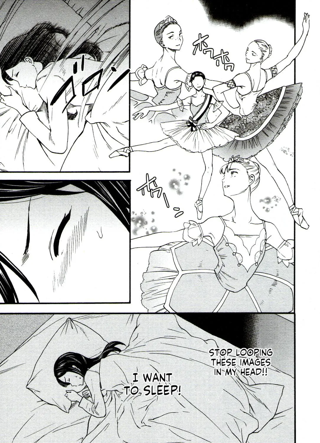 The Magnificent Grand Scene Chapter 63 page 39 - 