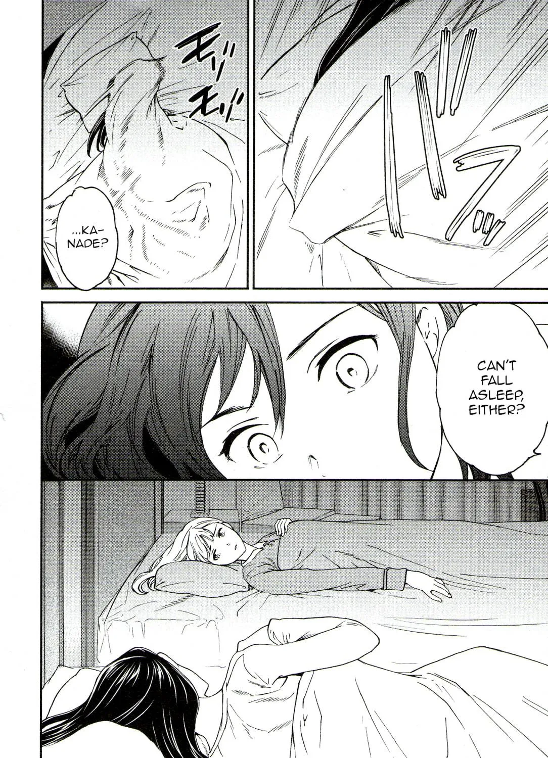 The Magnificent Grand Scene Chapter 63 page 41 - 