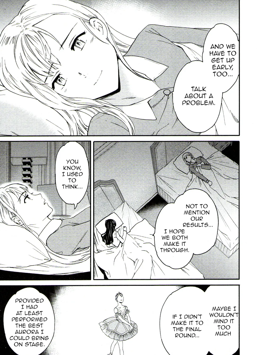 The Magnificent Grand Scene Chapter 63 page 43 - 