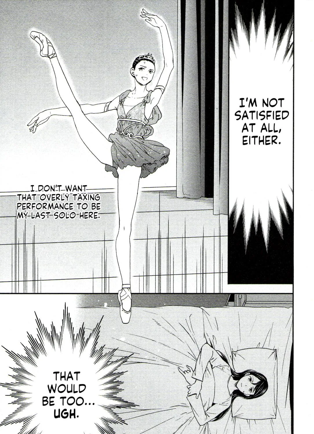 The Magnificent Grand Scene Chapter 63 page 47 - 