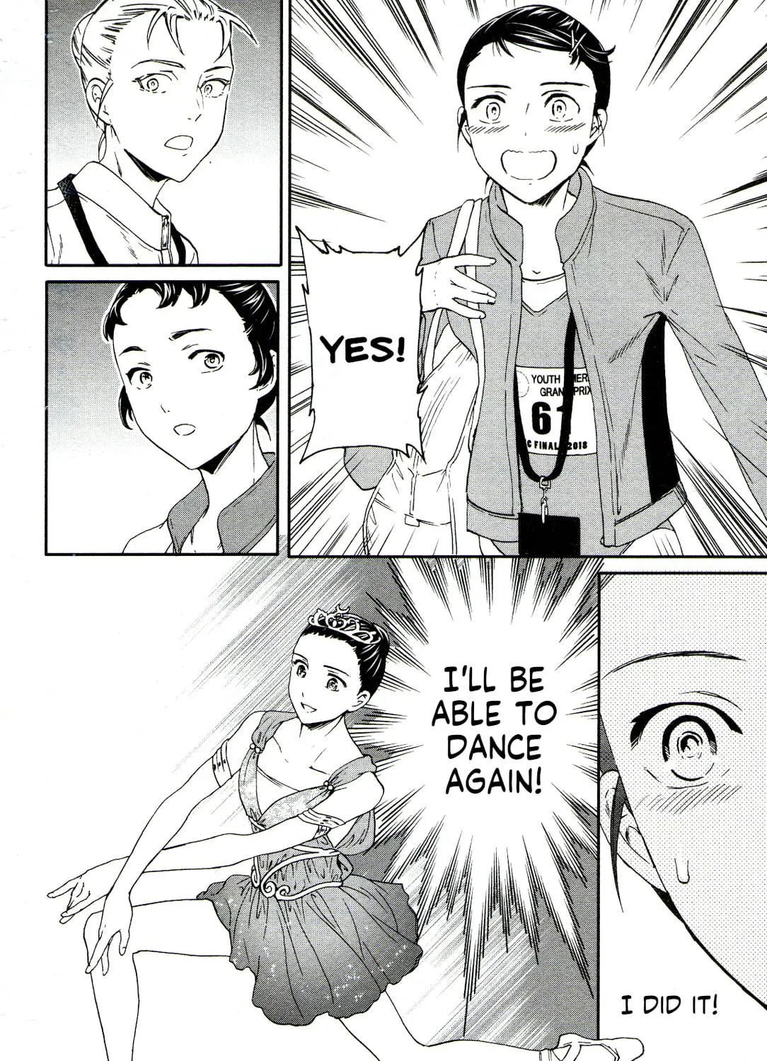 The Magnificent Grand Scene Chapter 63 page 69 - 