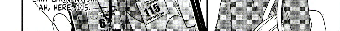 The Magnificent Grand Scene Chapter 63 page 74 - 