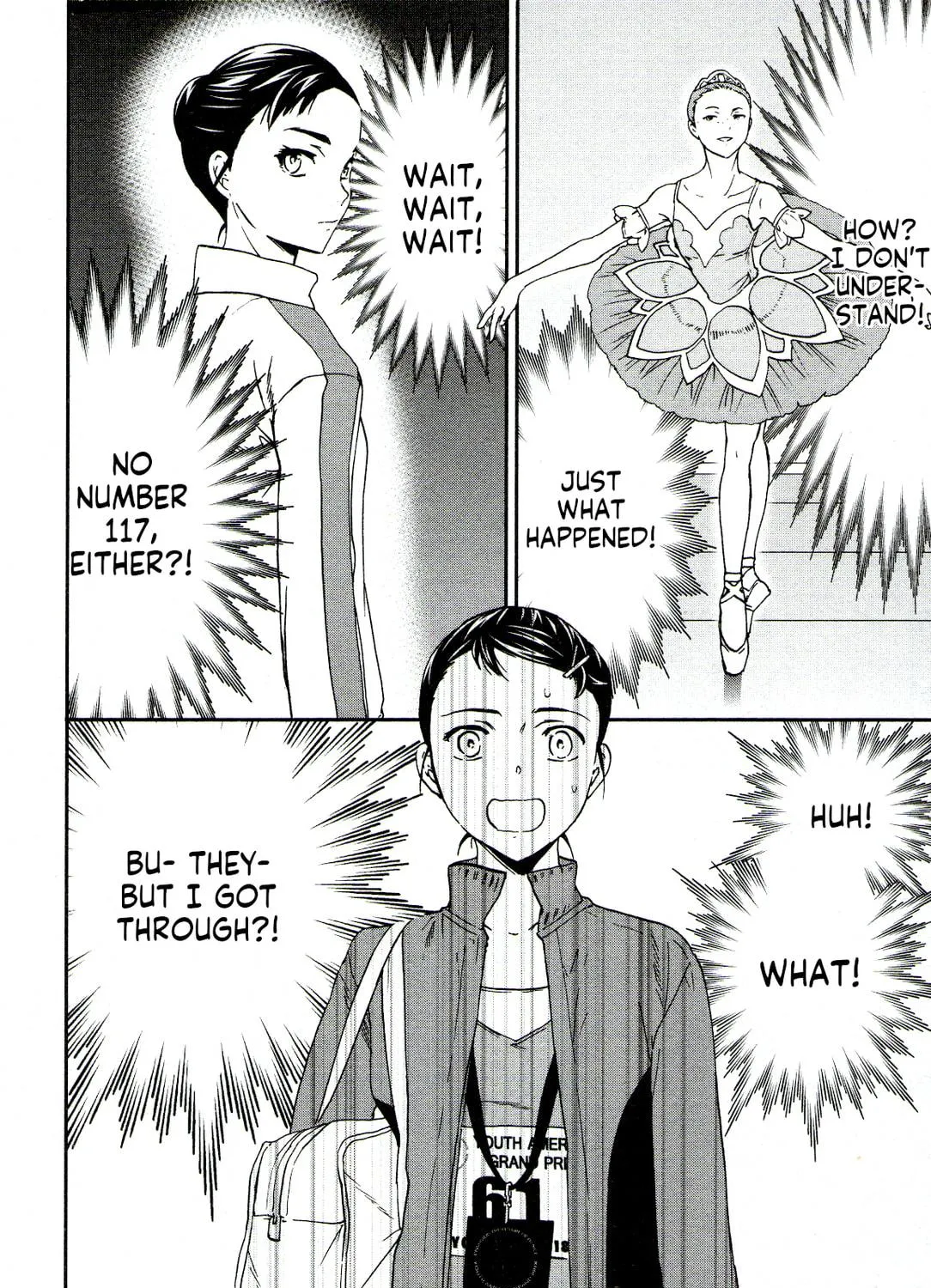 The Magnificent Grand Scene Chapter 63 page 77 - 