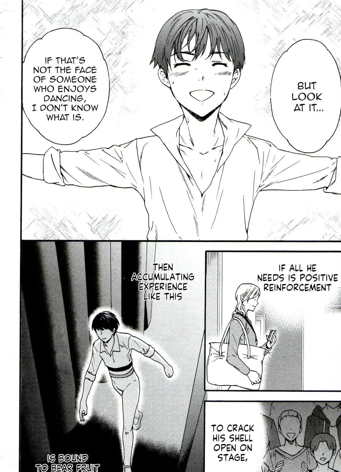 The Magnificent Grand Scene Chapter 64 page 19 - 