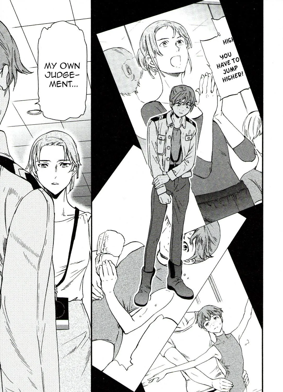 The Magnificent Grand Scene Chapter 64 page 41 - 