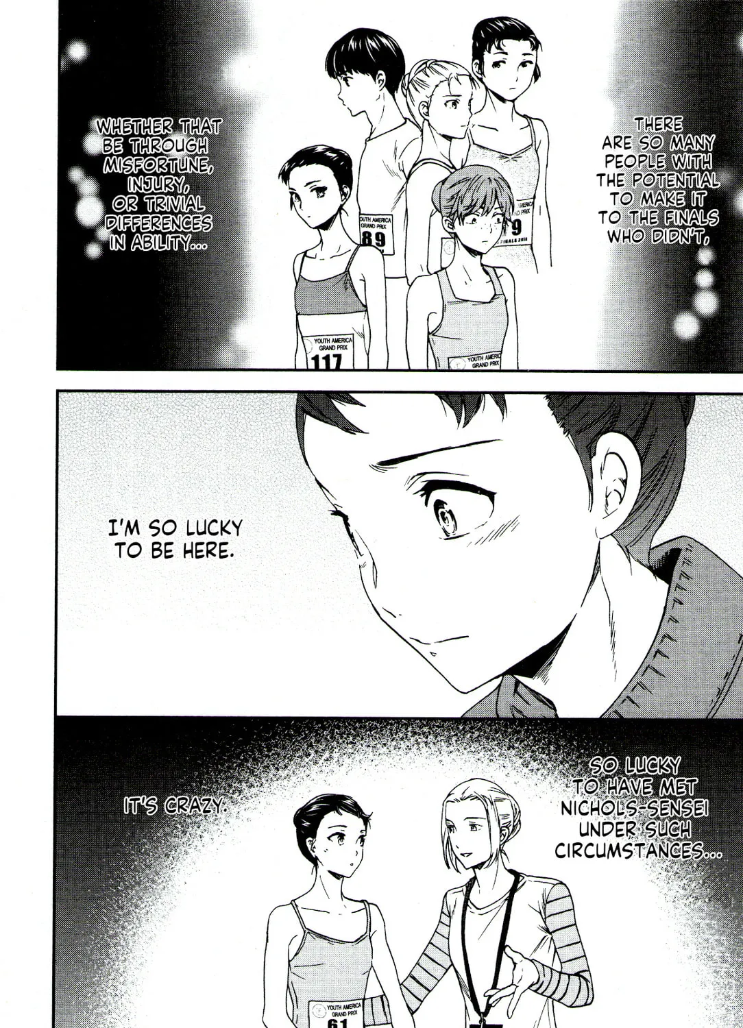 The Magnificent Grand Scene Chapter 64 page 67 - 
