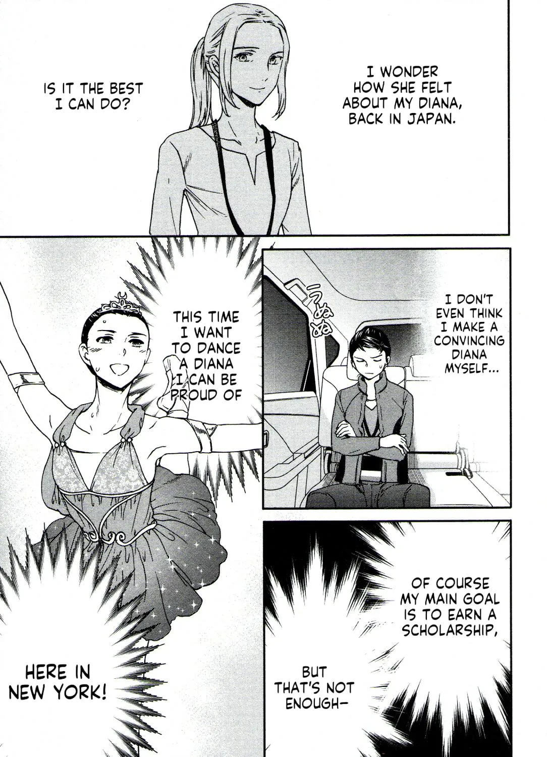 The Magnificent Grand Scene Chapter 64 page 69 - 