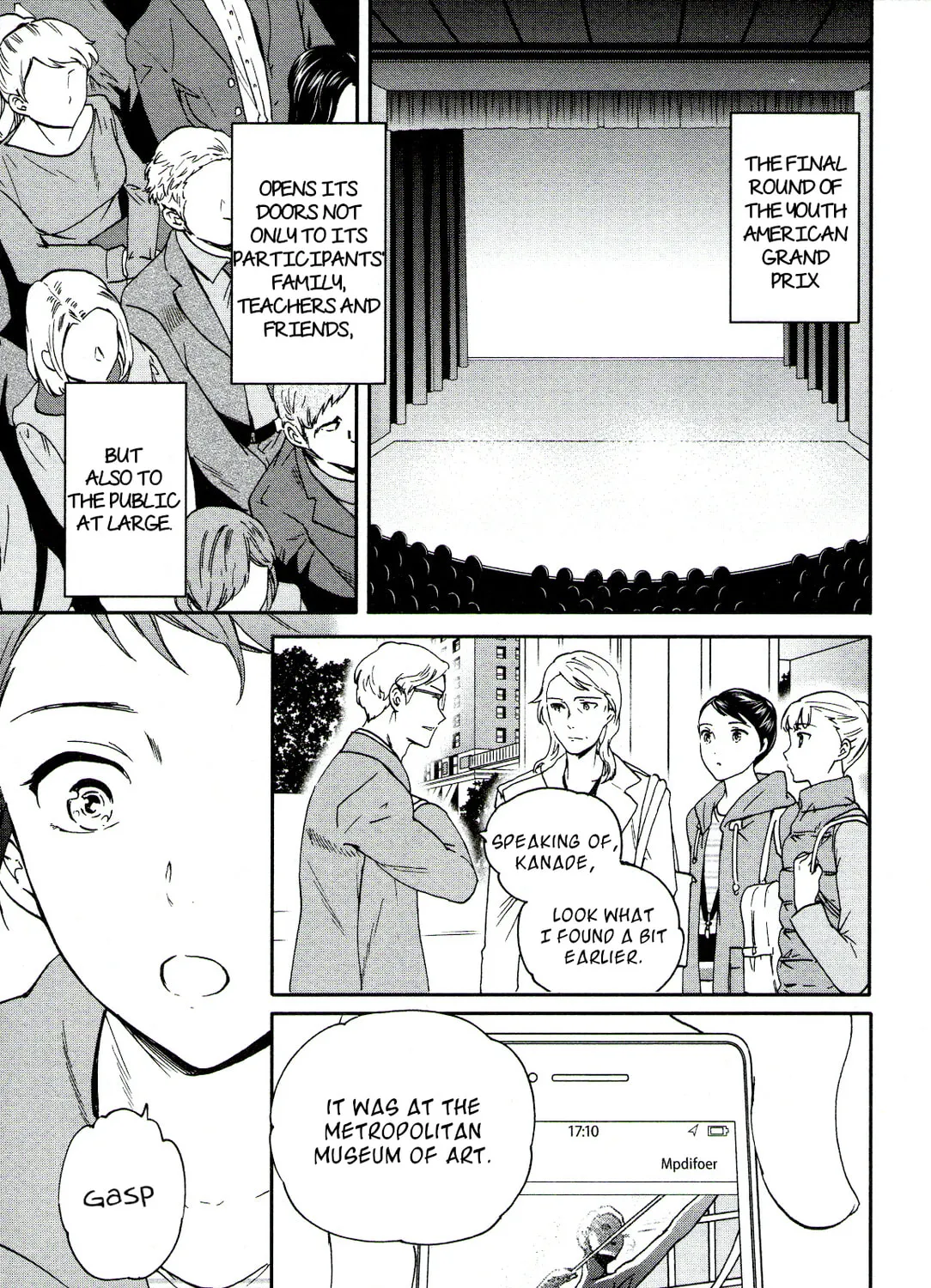 The Magnificent Grand Scene Chapter 65 page 13 - 
