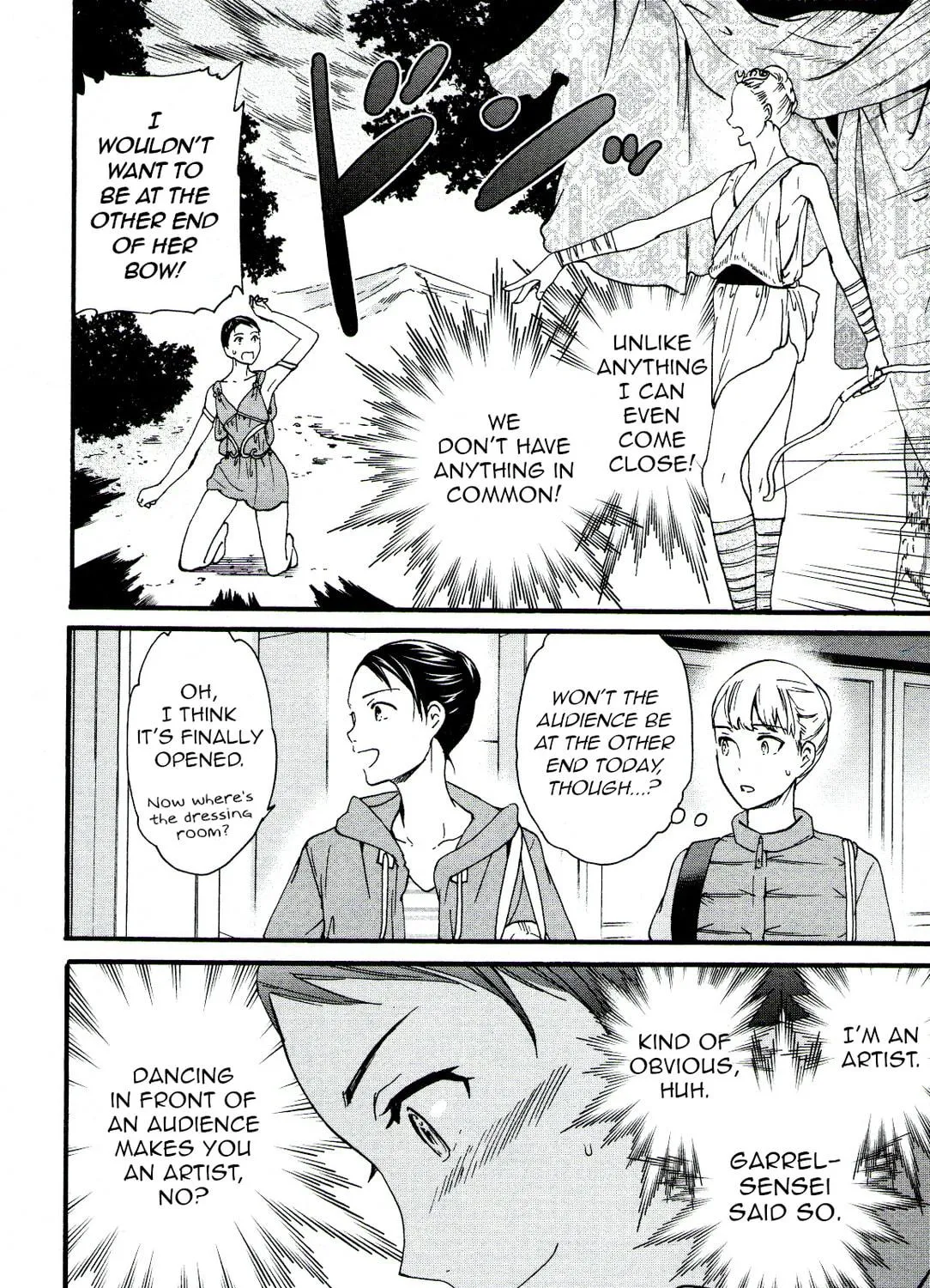 The Magnificent Grand Scene Chapter 65 page 23 - 