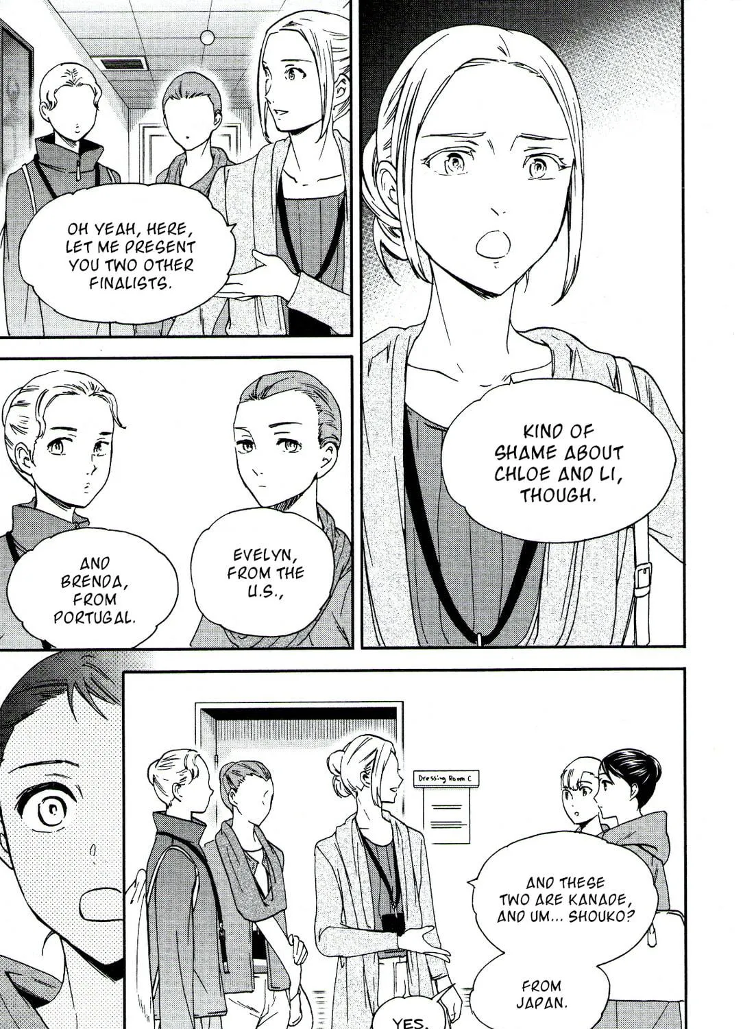 The Magnificent Grand Scene Chapter 65 page 29 - 