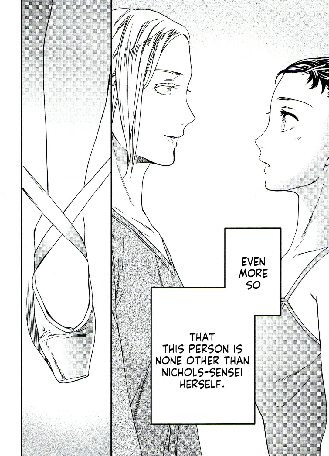 The Magnificent Grand Scene Chapter 65 page 43 - 