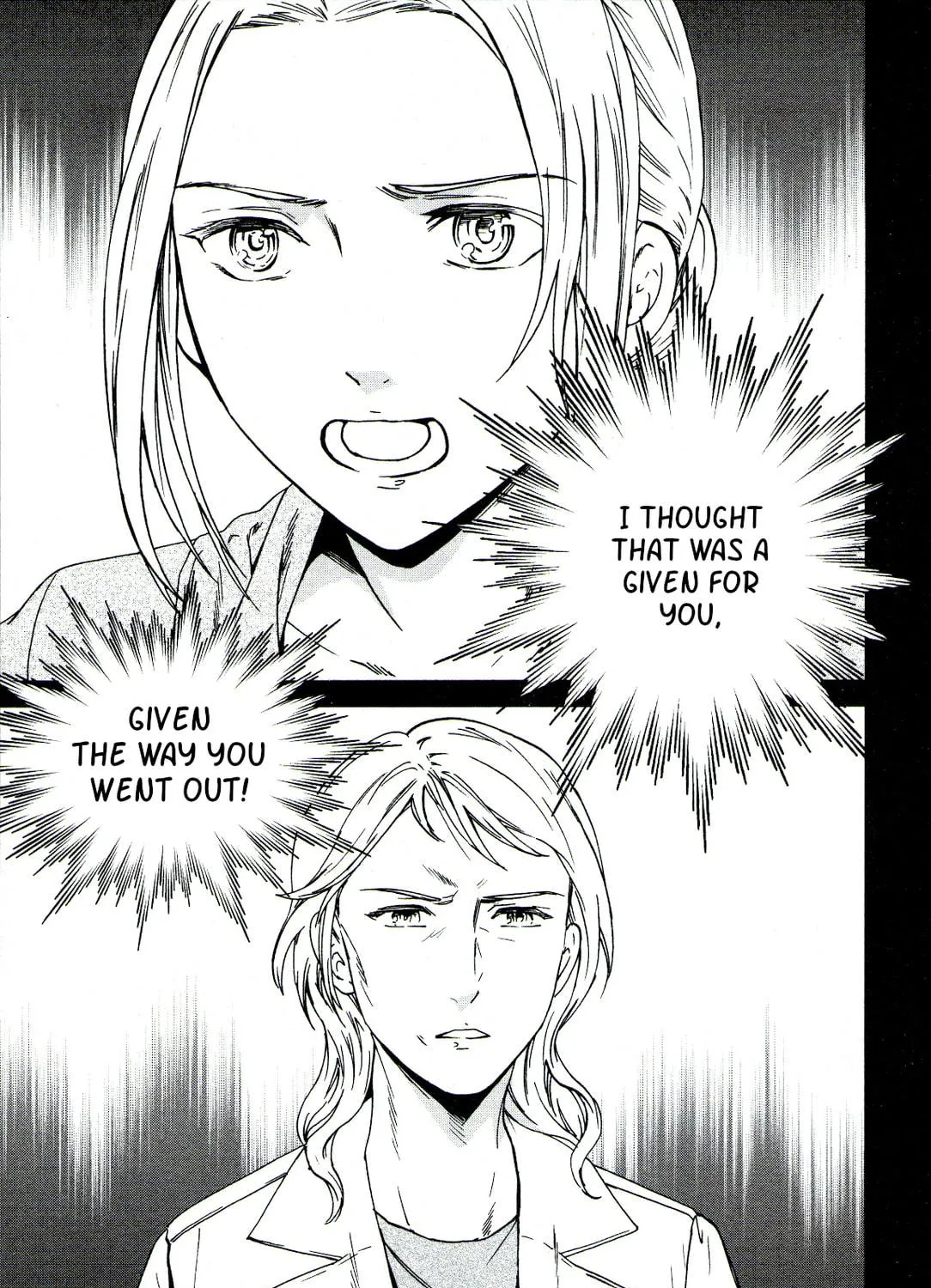 The Magnificent Grand Scene Chapter 65 page 49 - 