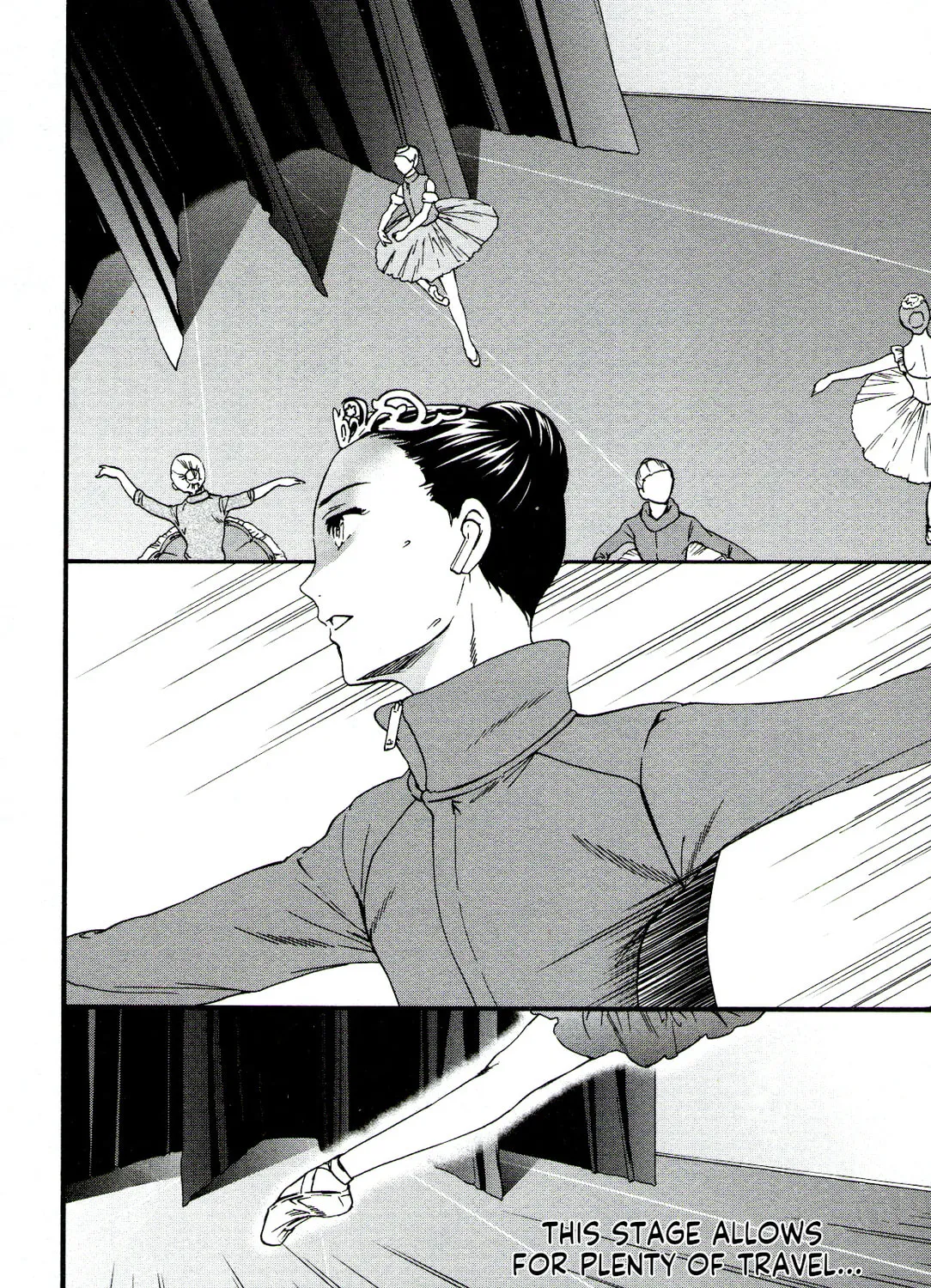 The Magnificent Grand Scene Chapter 65 page 51 - 