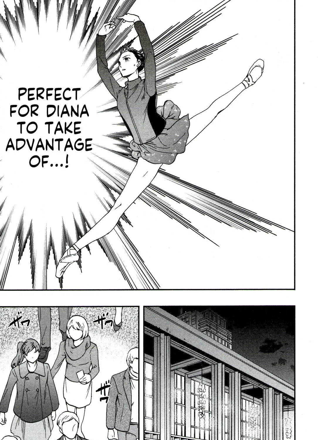 The Magnificent Grand Scene Chapter 65 page 53 - 