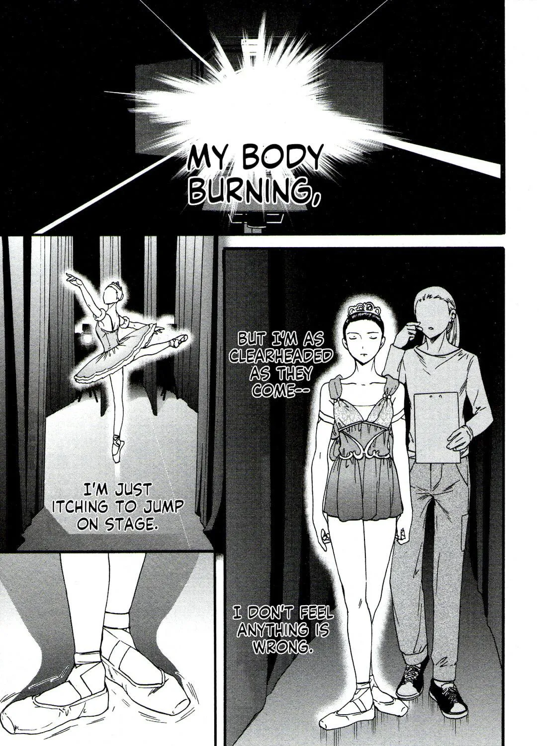 The Magnificent Grand Scene Chapter 65 page 65 - 
