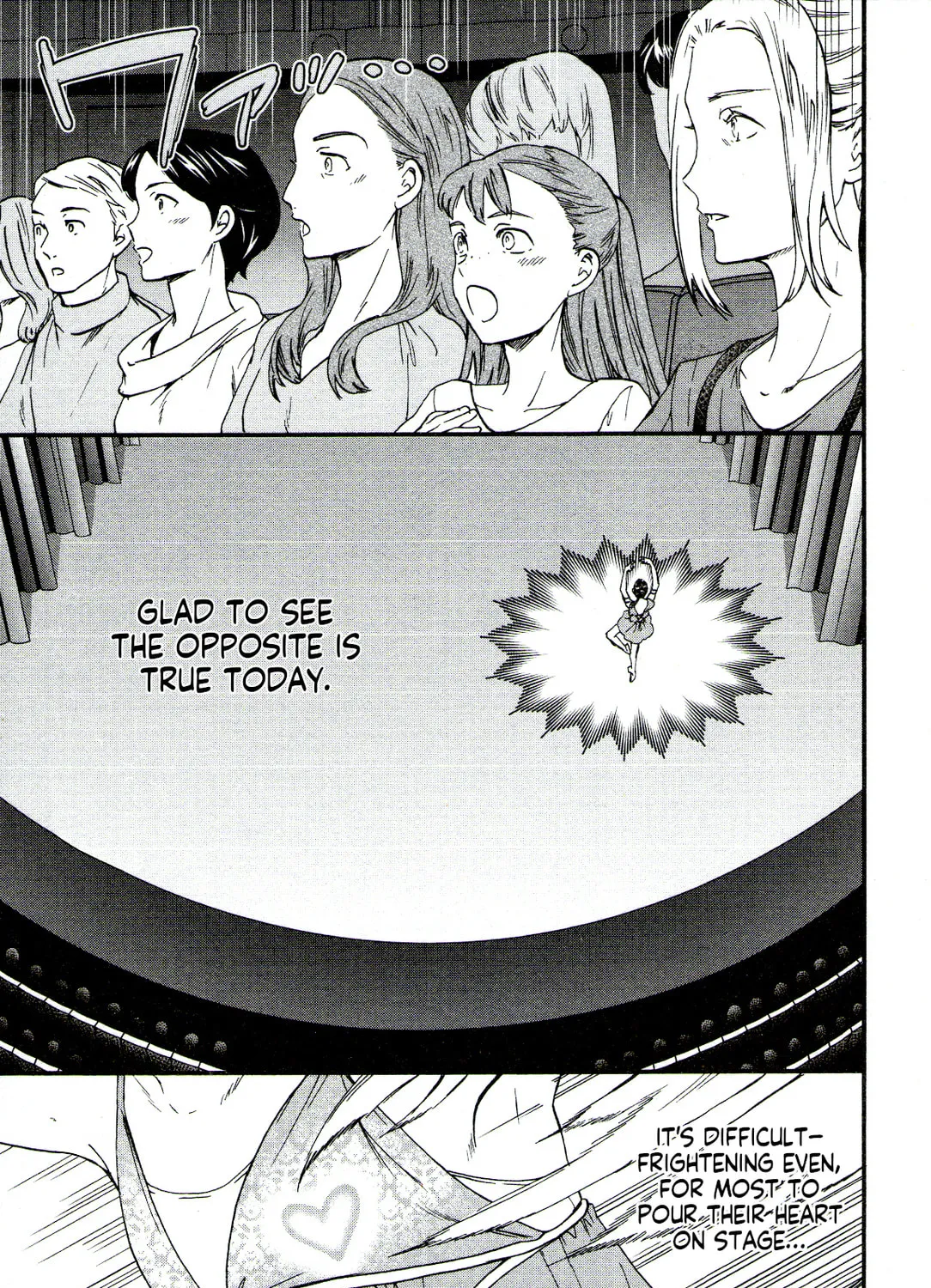 The Magnificent Grand Scene Chapter 66 page 13 - 