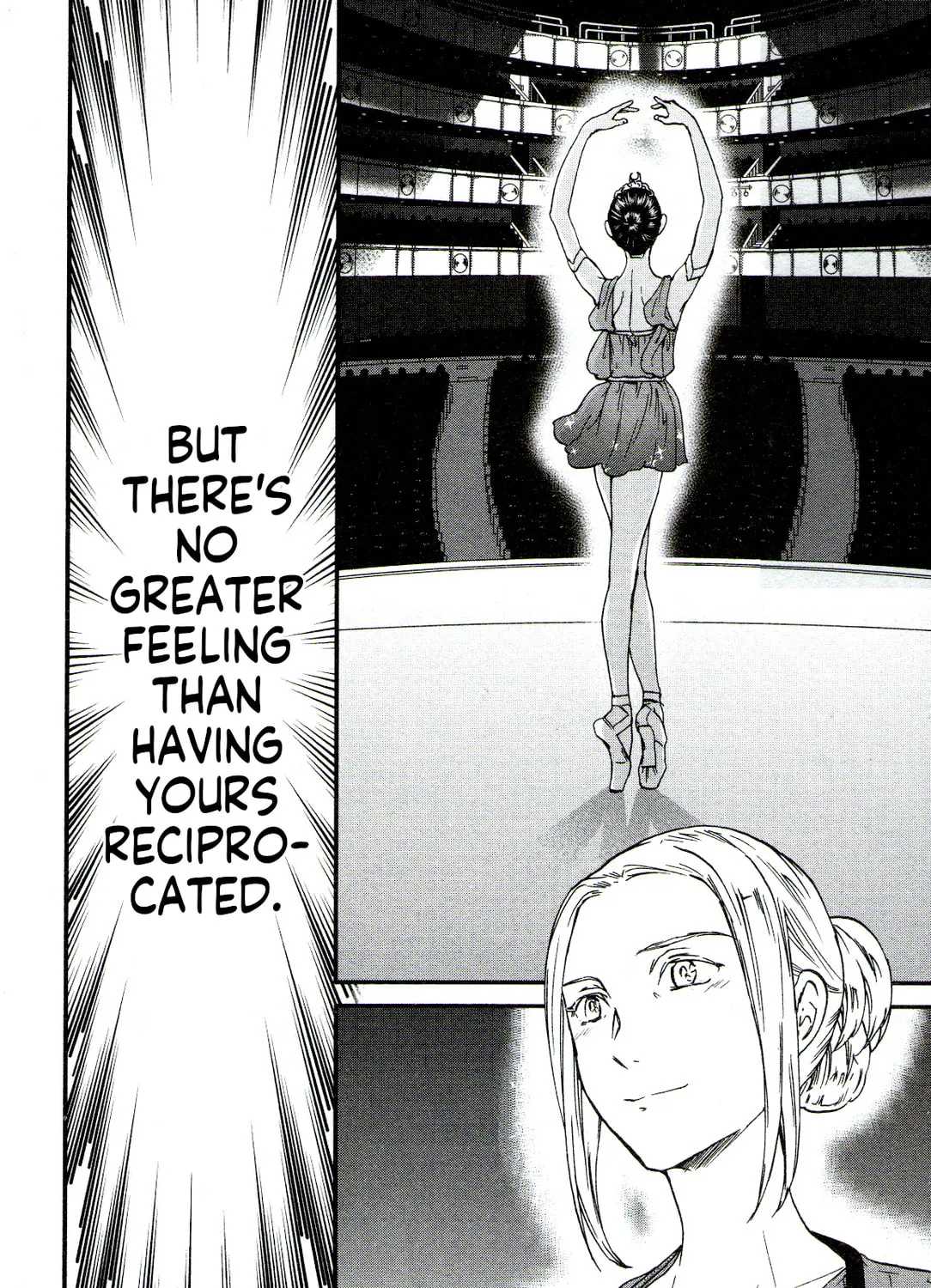 The Magnificent Grand Scene Chapter 66 page 15 - 