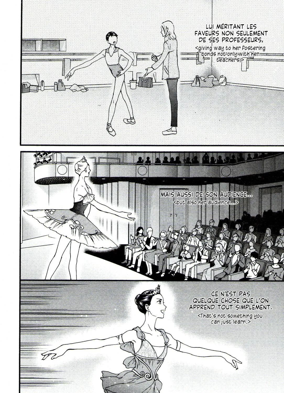 The Magnificent Grand Scene Chapter 66 page 19 - 