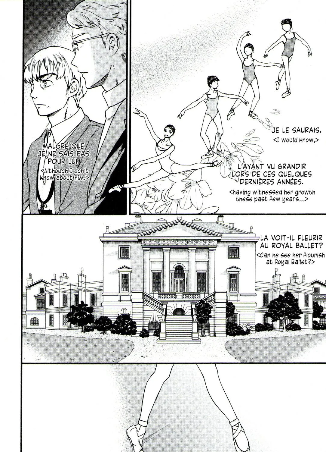 The Magnificent Grand Scene Chapter 66 page 23 - 