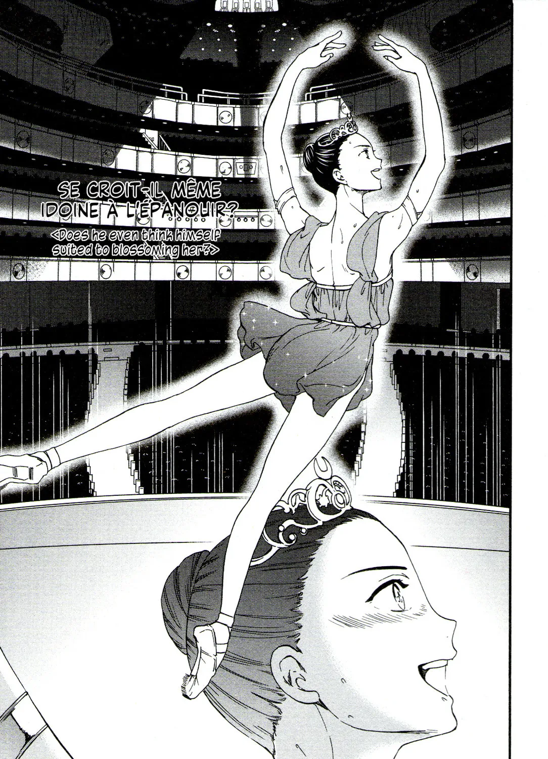 The Magnificent Grand Scene Chapter 66 page 25 - 