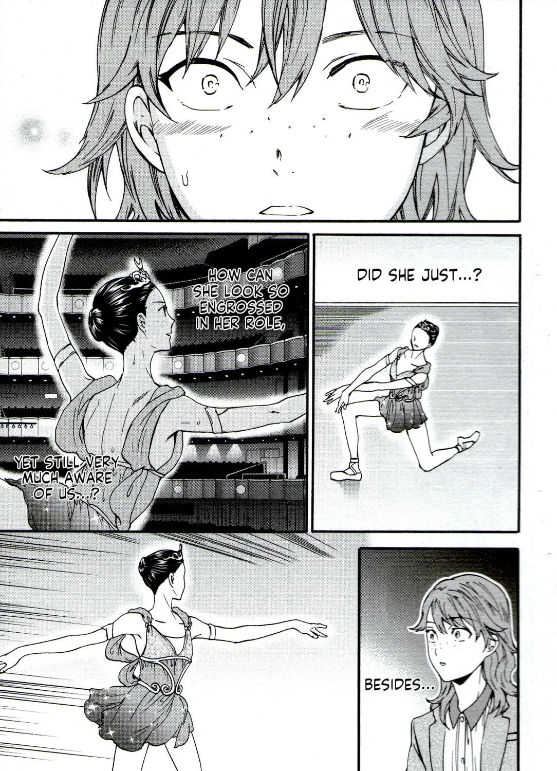 The Magnificent Grand Scene Chapter 66 page 29 - 