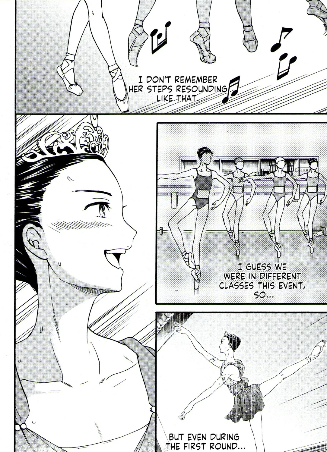 The Magnificent Grand Scene Chapter 66 page 31 - 