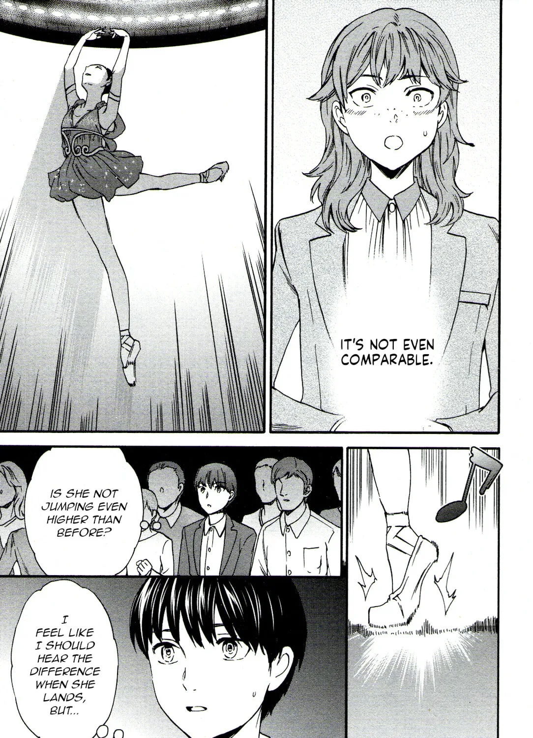 The Magnificent Grand Scene Chapter 66 page 33 - 