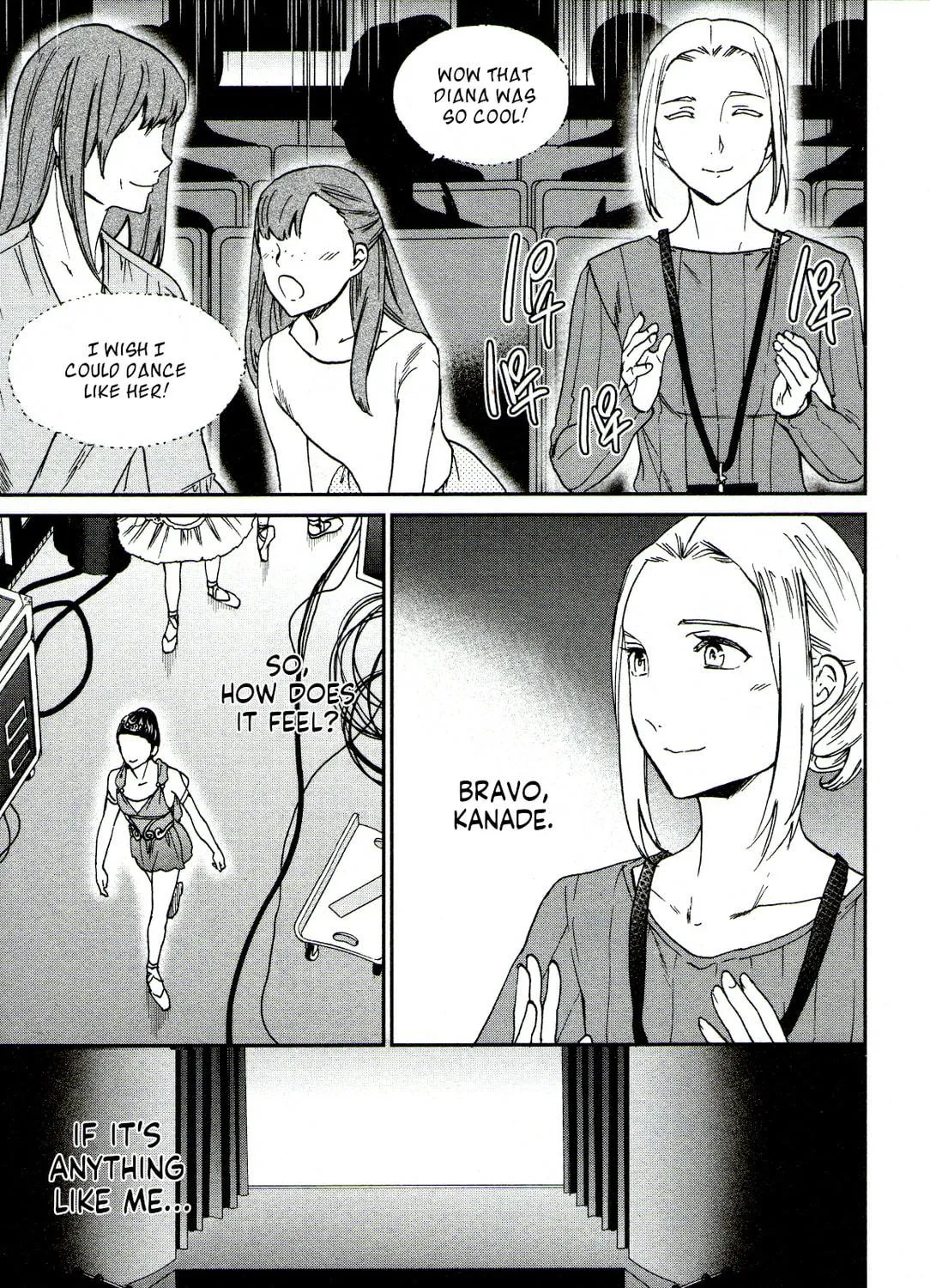 The Magnificent Grand Scene Chapter 66 page 53 - 