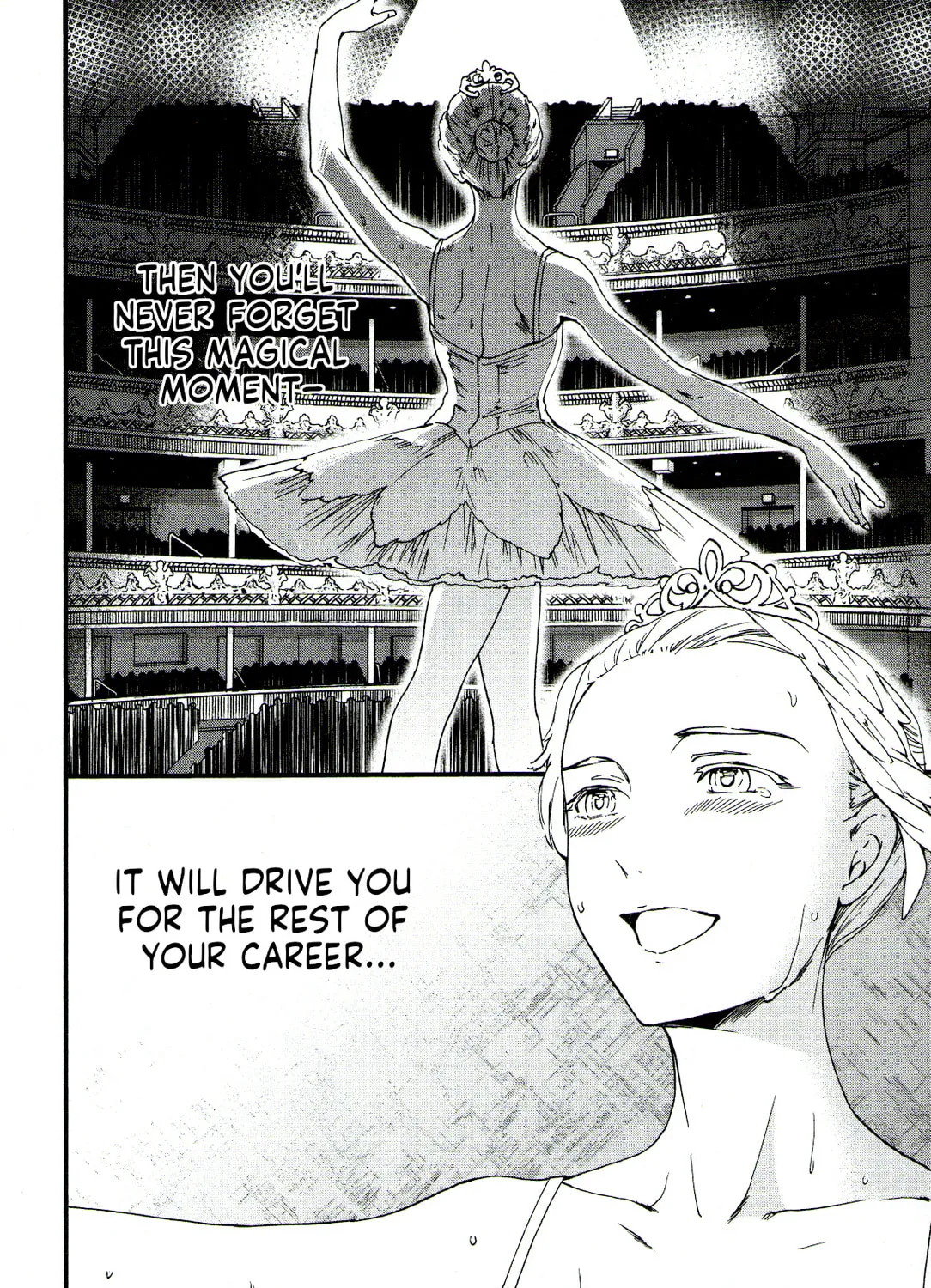 The Magnificent Grand Scene Chapter 66 page 55 - 