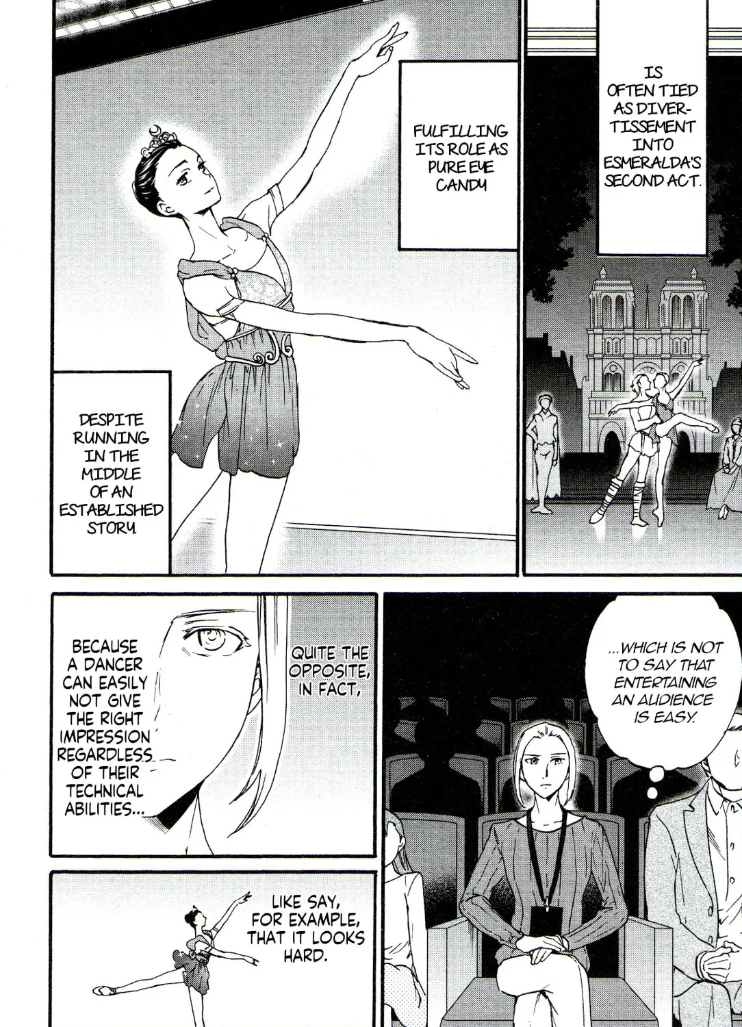 The Magnificent Grand Scene Chapter 66 page 7 - 