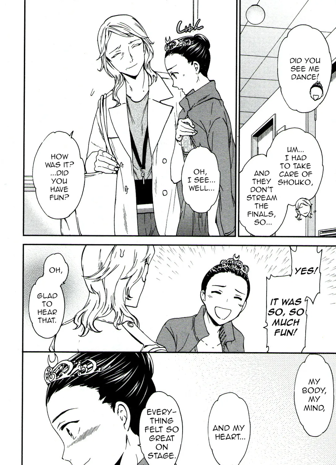 The Magnificent Grand Scene Chapter 66 page 63 - 