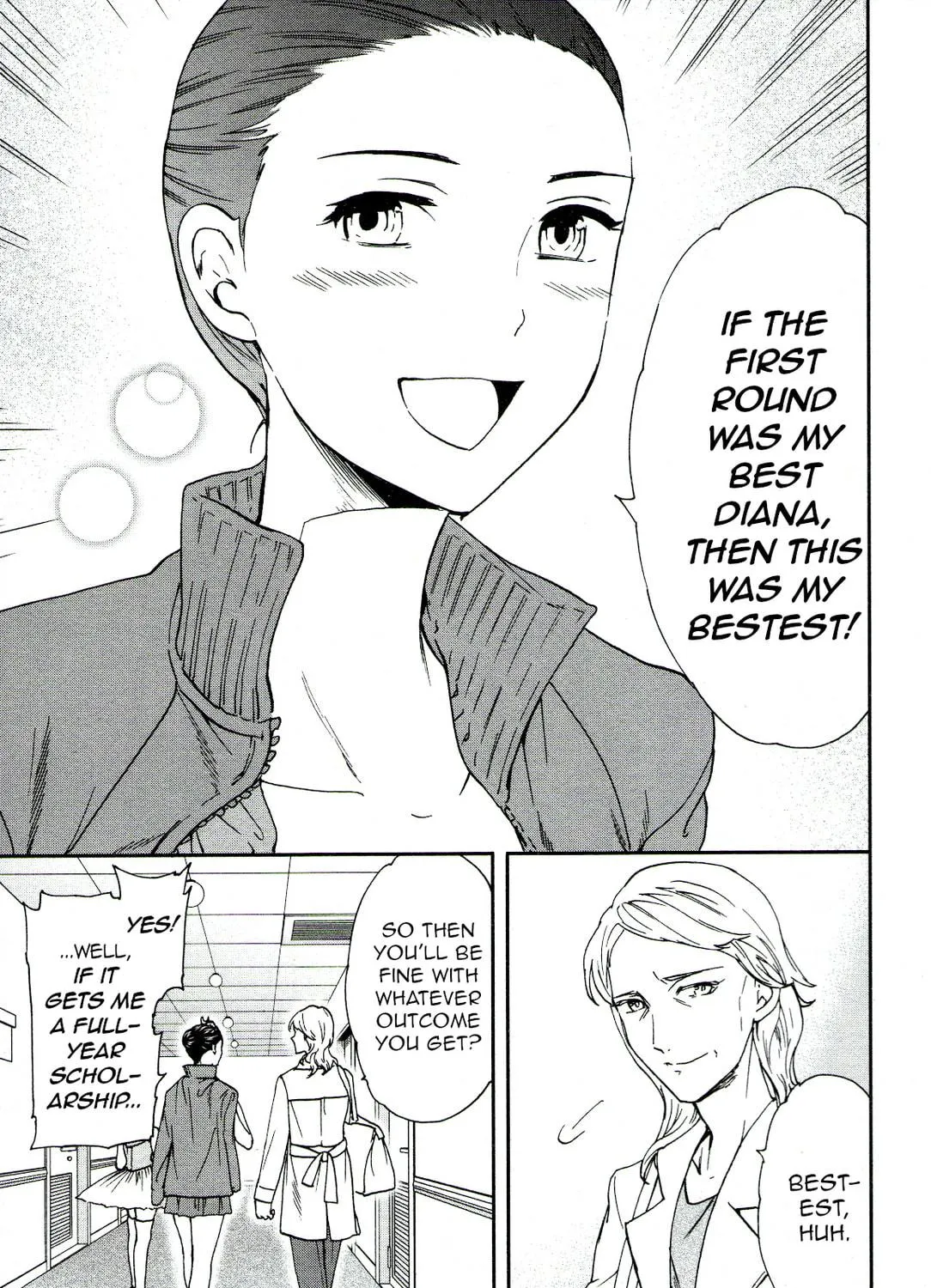 The Magnificent Grand Scene Chapter 66 page 65 - 
