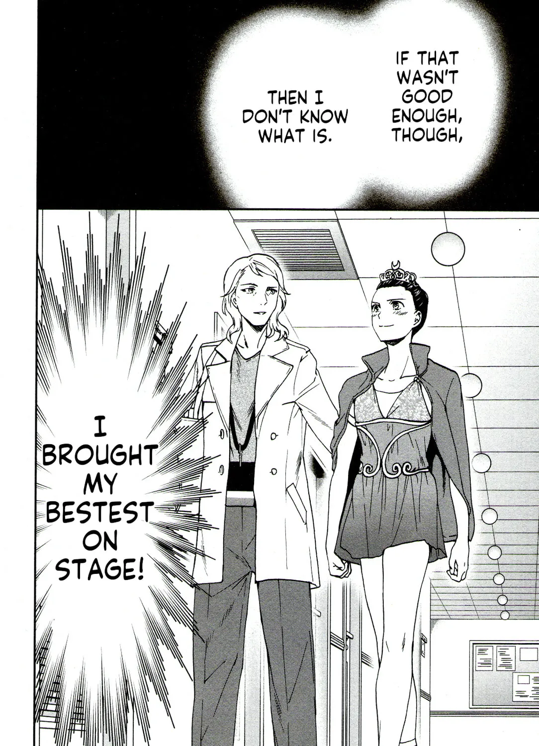 The Magnificent Grand Scene Chapter 66 page 67 - 