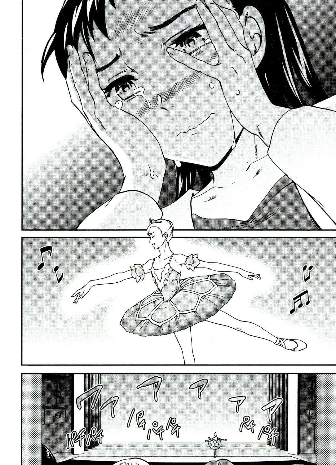 The Magnificent Grand Scene Chapter 66 page 71 - 