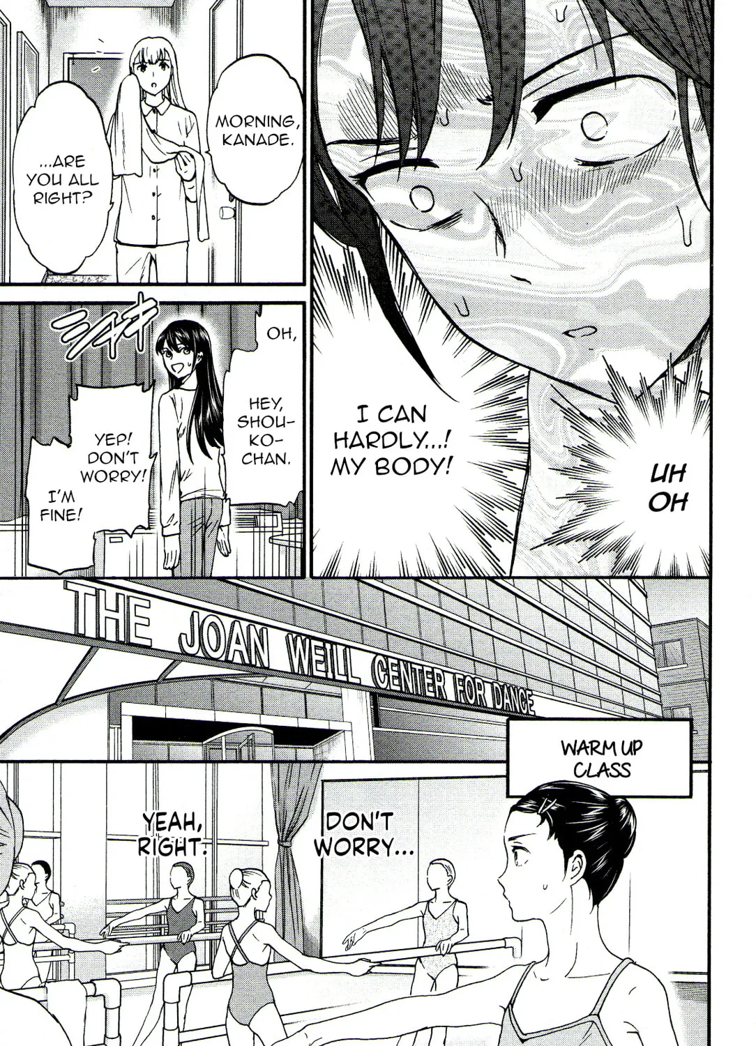The Magnificent Grand Scene Chapter 67 page 21 - 