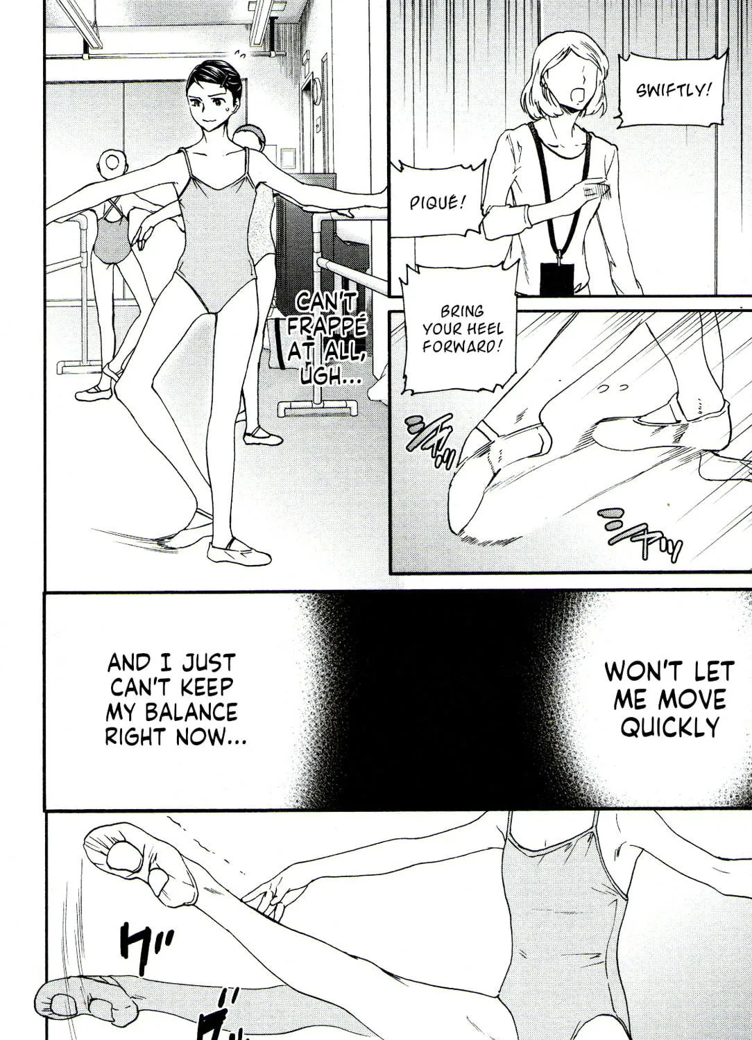 The Magnificent Grand Scene Chapter 67 page 23 - 