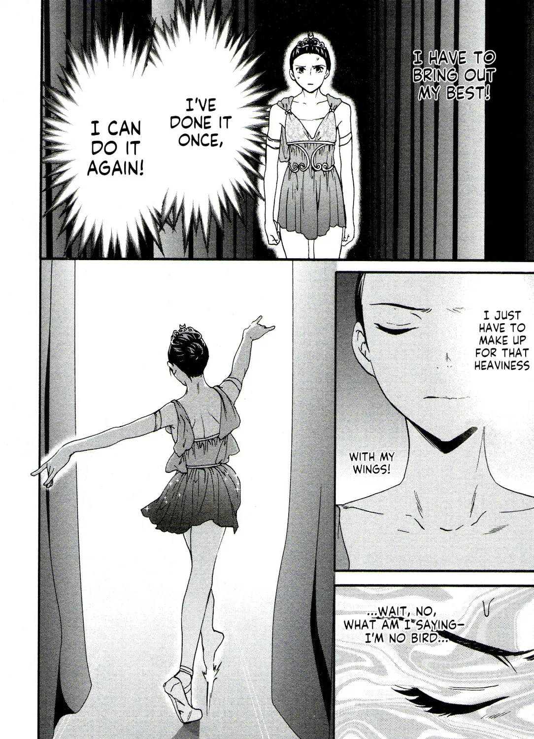 The Magnificent Grand Scene Chapter 67 page 31 - 