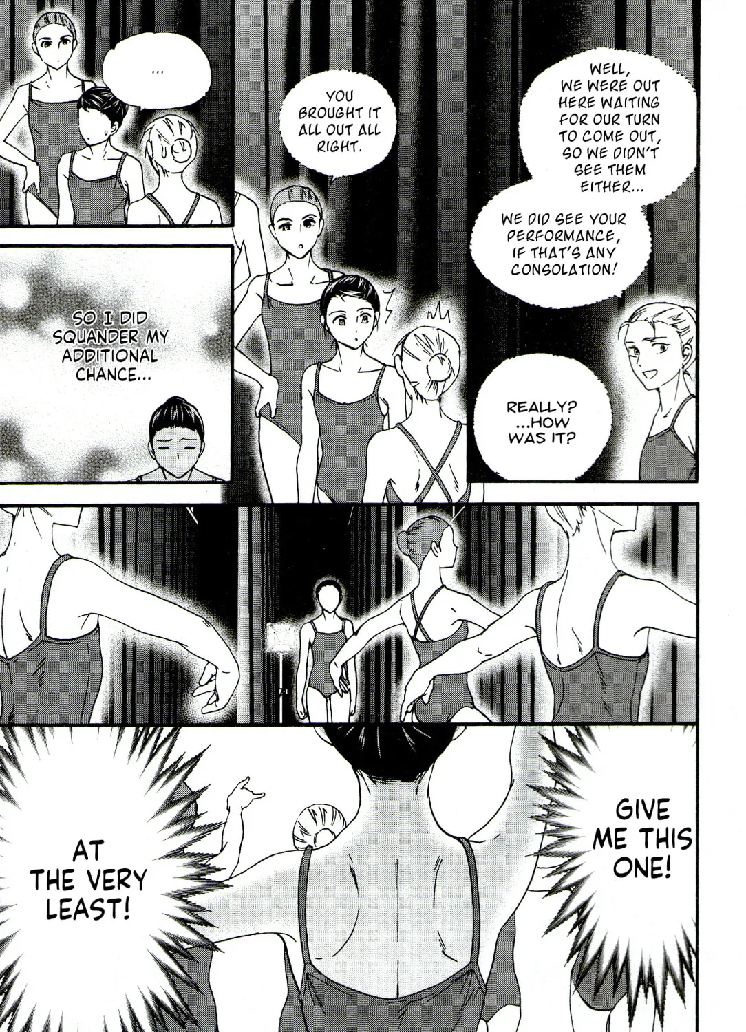 The Magnificent Grand Scene Chapter 67 page 45 - 