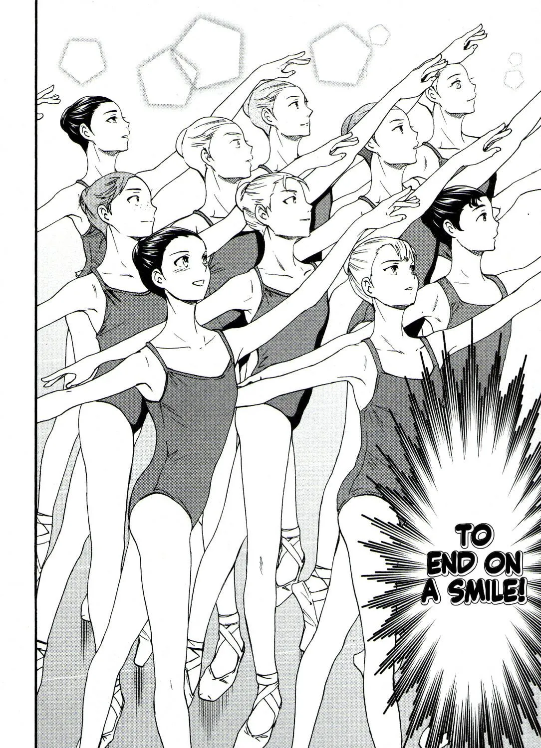 The Magnificent Grand Scene Chapter 67 page 47 - 