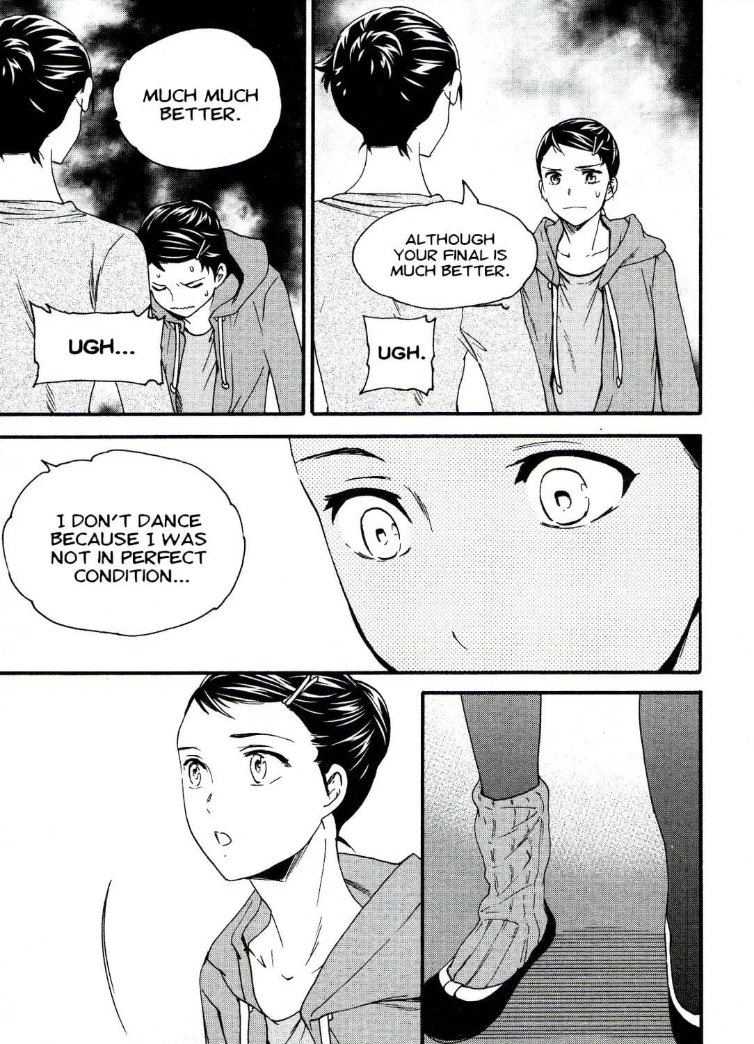 The Magnificent Grand Scene Chapter 67 page 53 - 