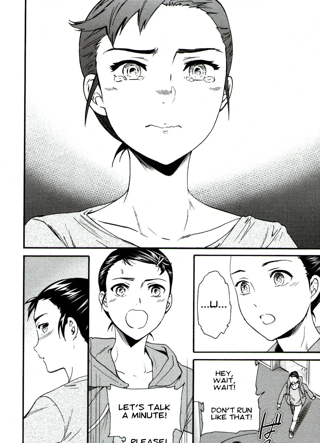 The Magnificent Grand Scene Chapter 67 page 55 - 