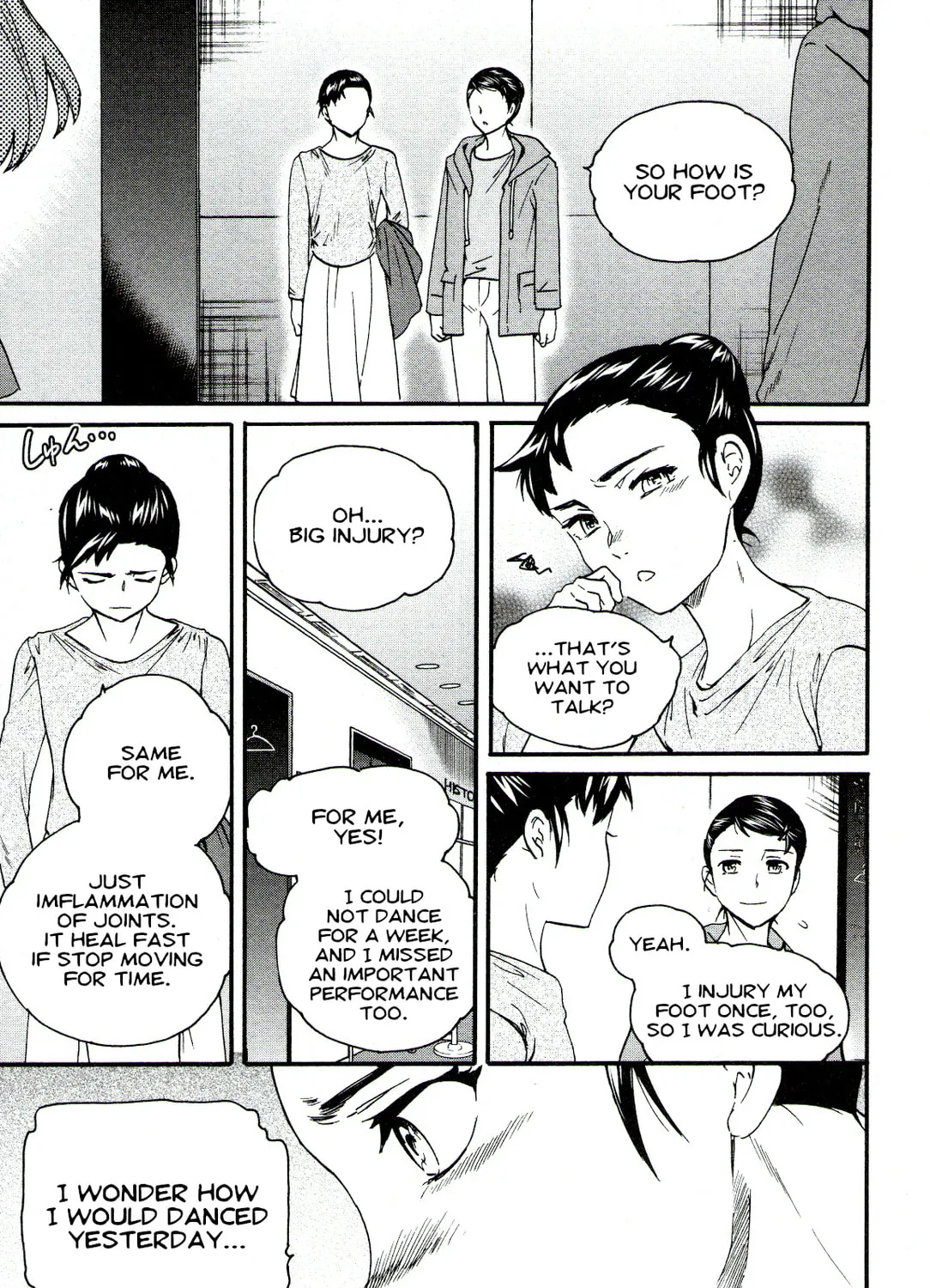 The Magnificent Grand Scene Chapter 67 page 57 - 