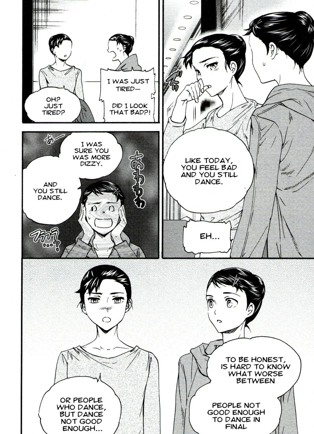 The Magnificent Grand Scene Chapter 67 page 59 - 
