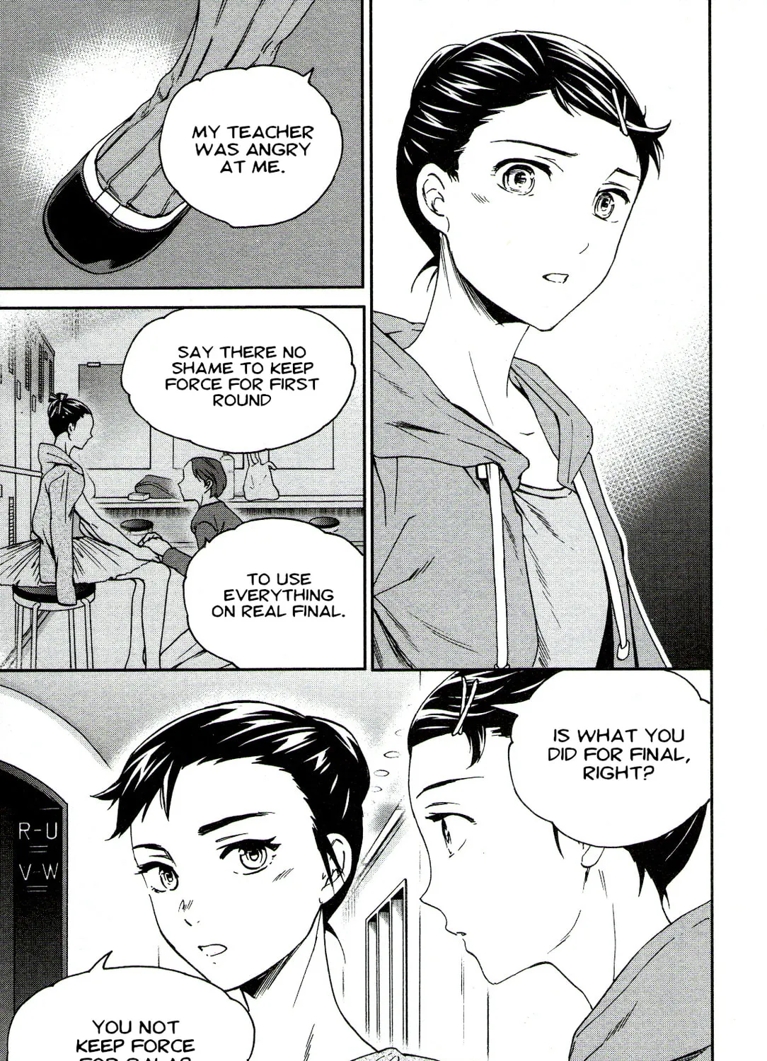 The Magnificent Grand Scene Chapter 67 page 61 - 