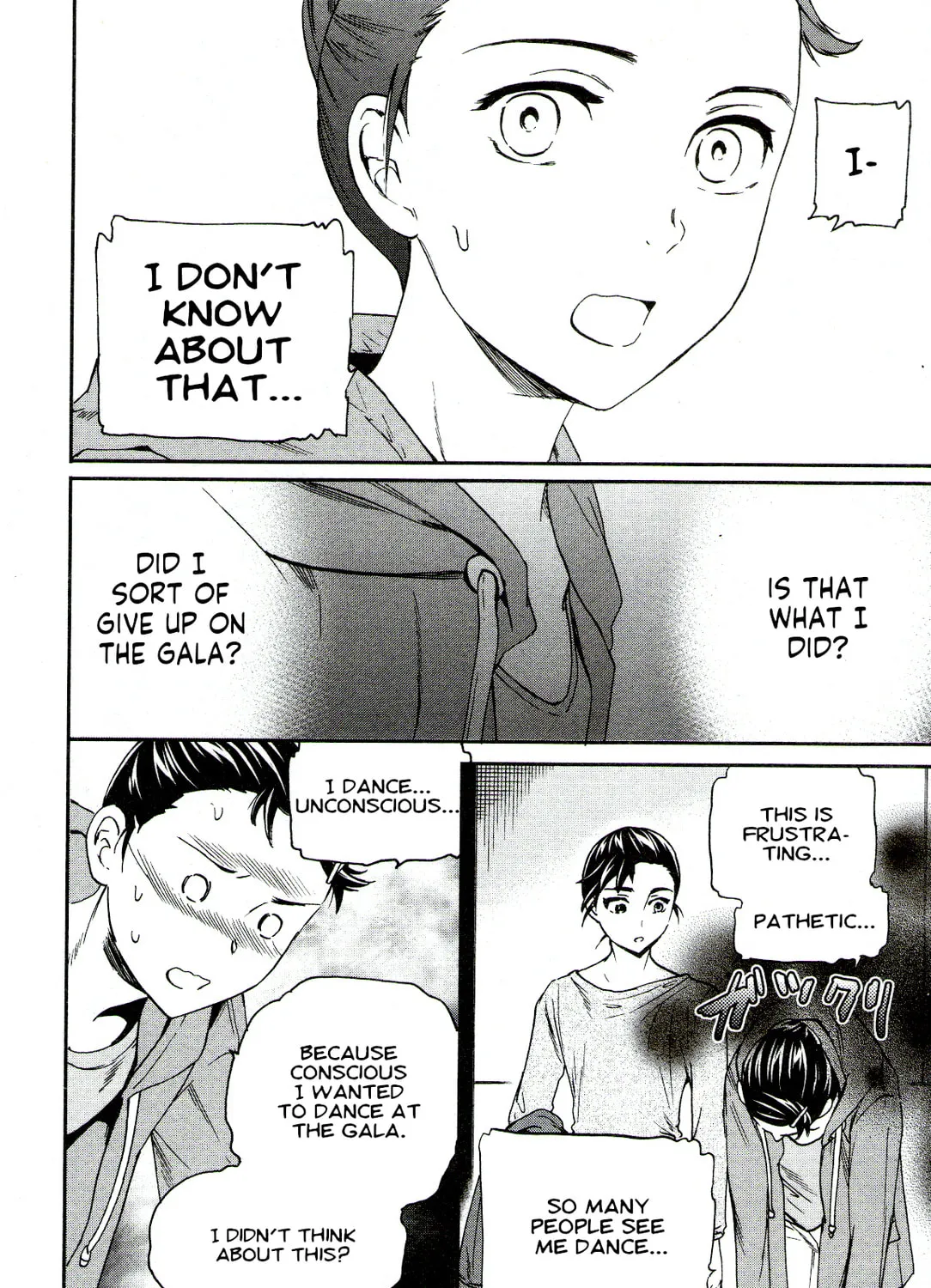 The Magnificent Grand Scene Chapter 67 page 63 - 