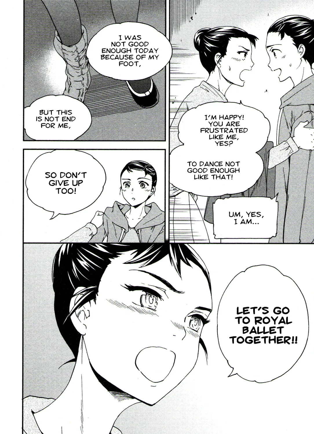 The Magnificent Grand Scene Chapter 67 page 67 - 