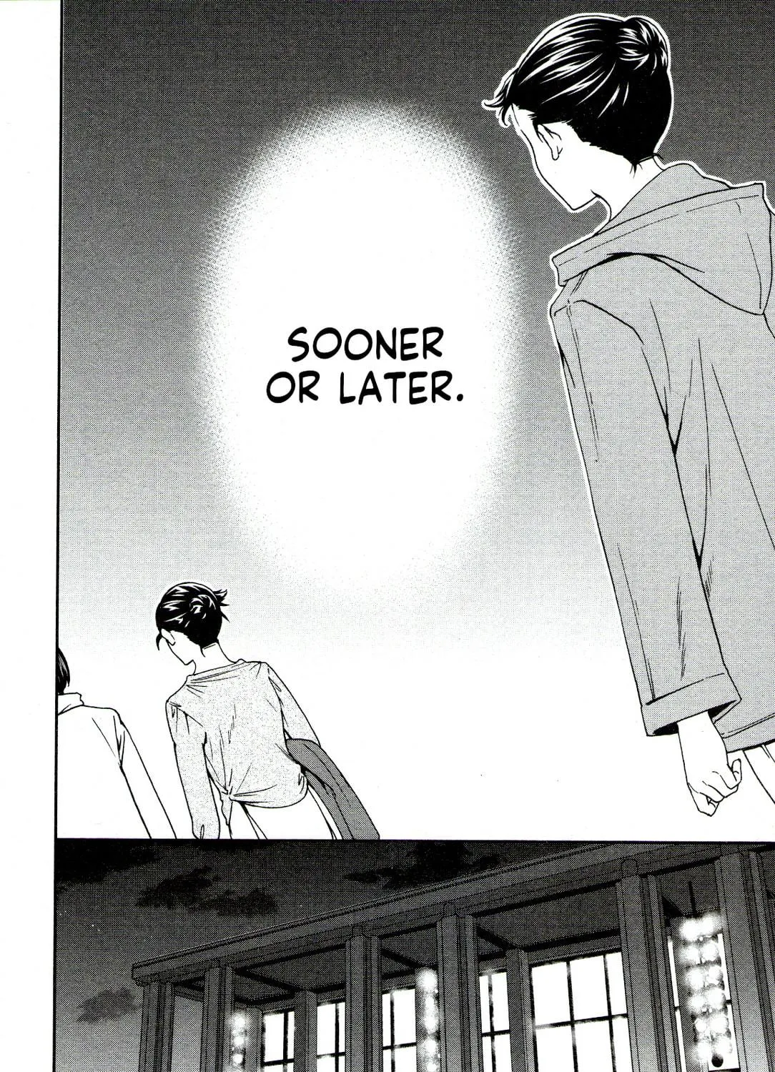 The Magnificent Grand Scene Chapter 67 page 71 - 